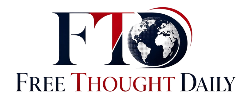 Free Thought Daily